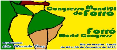Congresso Mundial de Forró